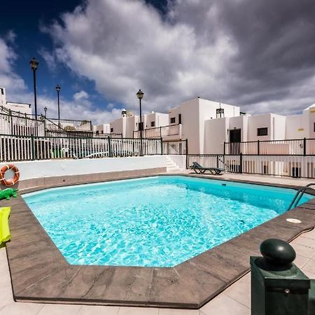 Casa Mery Puerto del Carmen  Eksteriør billede