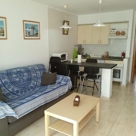 Casa Mery Puerto del Carmen  Eksteriør billede