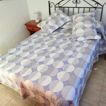 Casa Mery Puerto del Carmen  Eksteriør billede