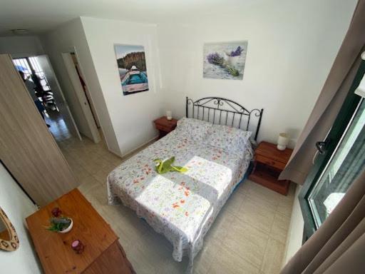 Casa Mery Puerto del Carmen  Eksteriør billede
