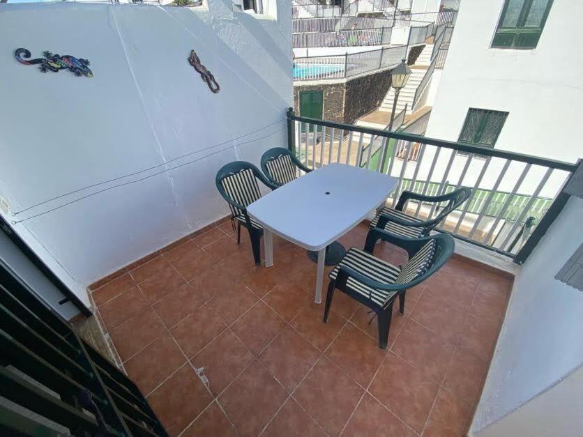 Casa Mery Puerto del Carmen  Eksteriør billede